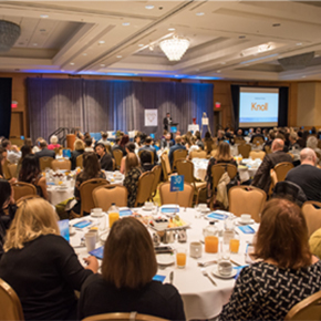 IDC members discuss the future of design on the national stage