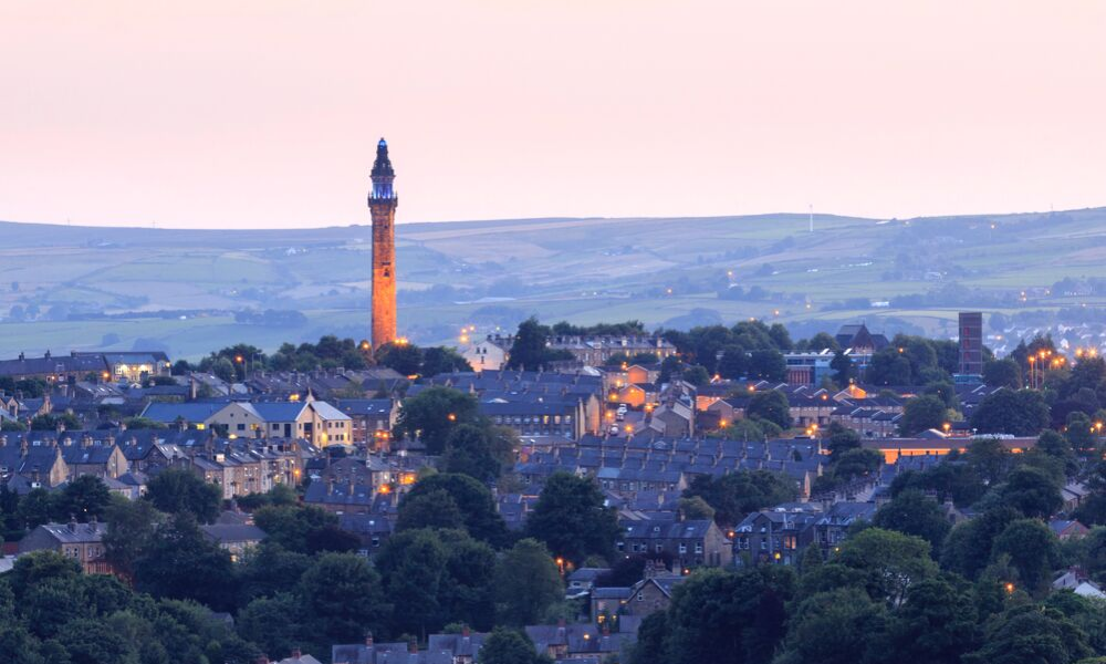 DesignEx Halifax praised as educational, social and fun event