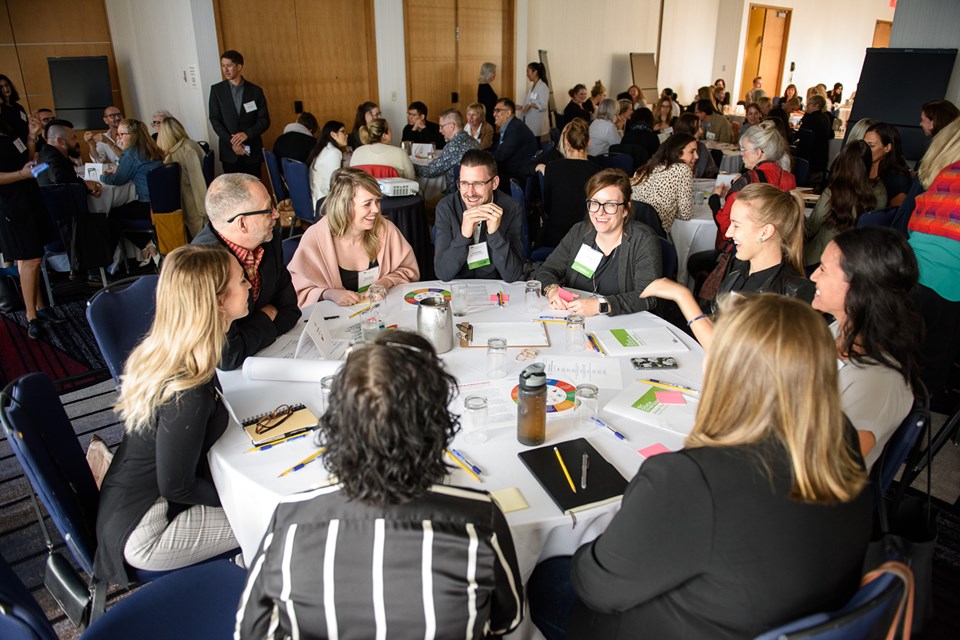 Celebrating IDC’s 2019 Design Symposium