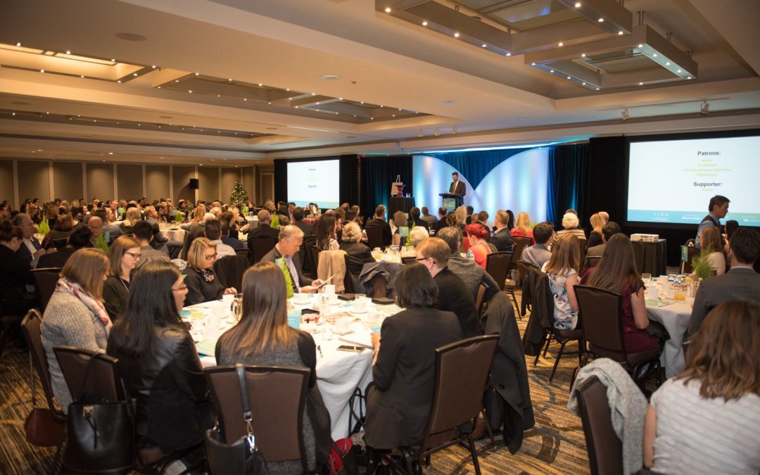 IDC/IIDA Leaders Breakfast Honouree & Keynote Announced!