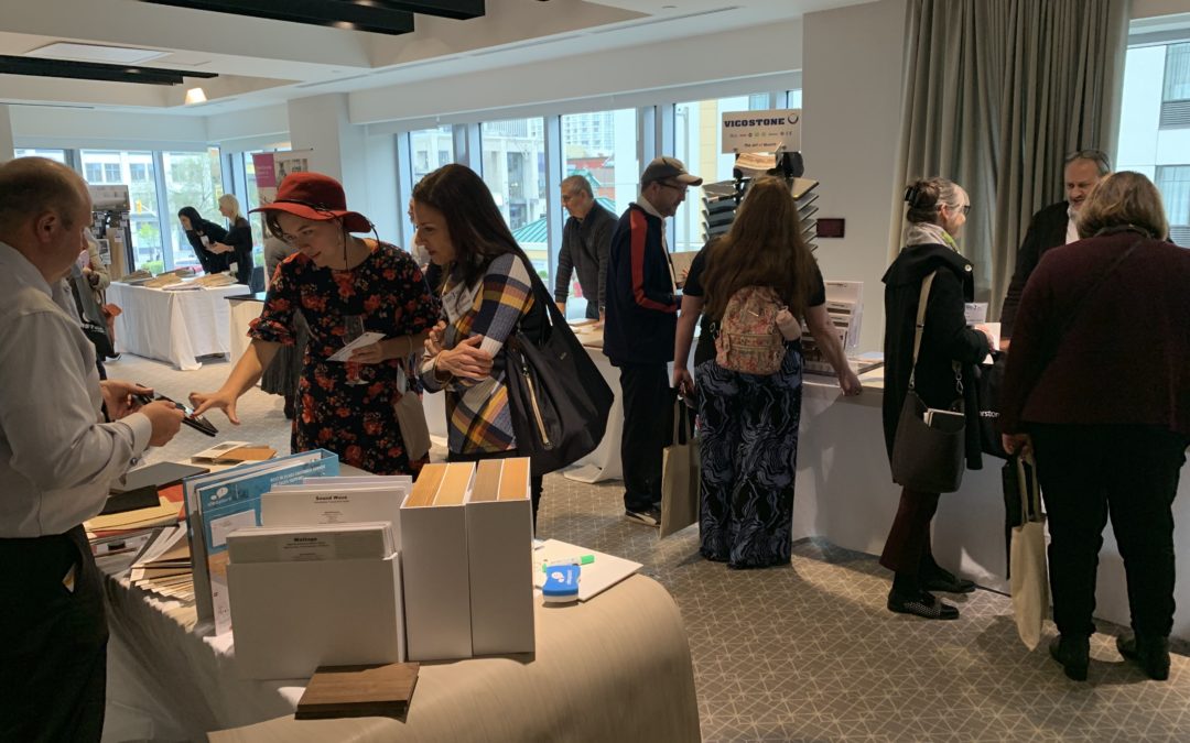 IDC DesignEx brings together Ottawa design community