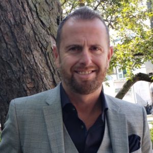 Profile photo of Glen