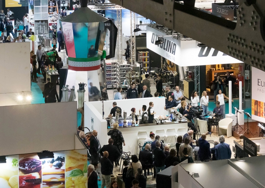 Latest trade mission brings IDC members to Milan, Italy