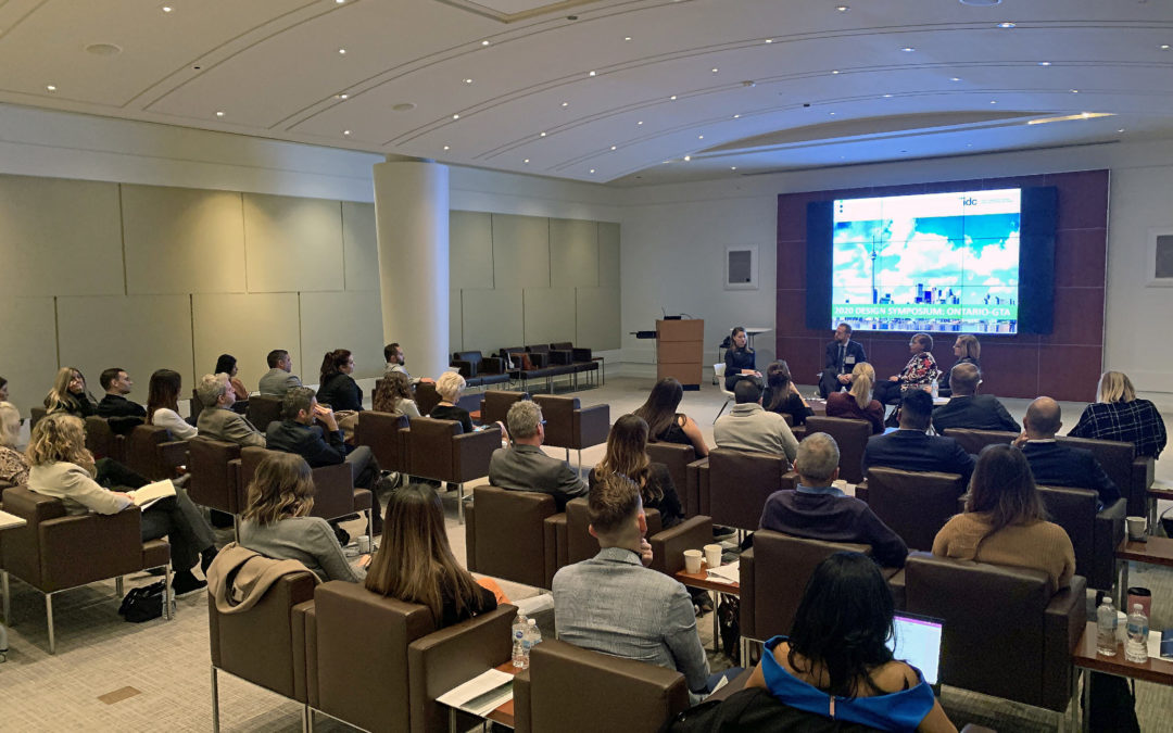 Success at latest Industry Sales Professionals Course Toronto