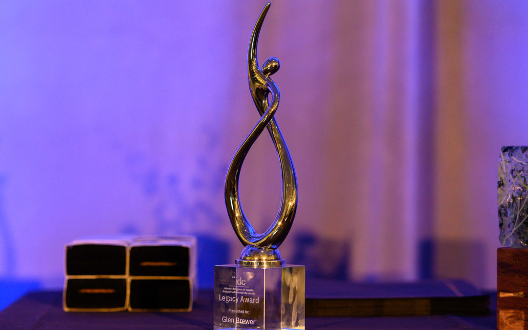 IDC Fellows and Legacy Award nominations now open!