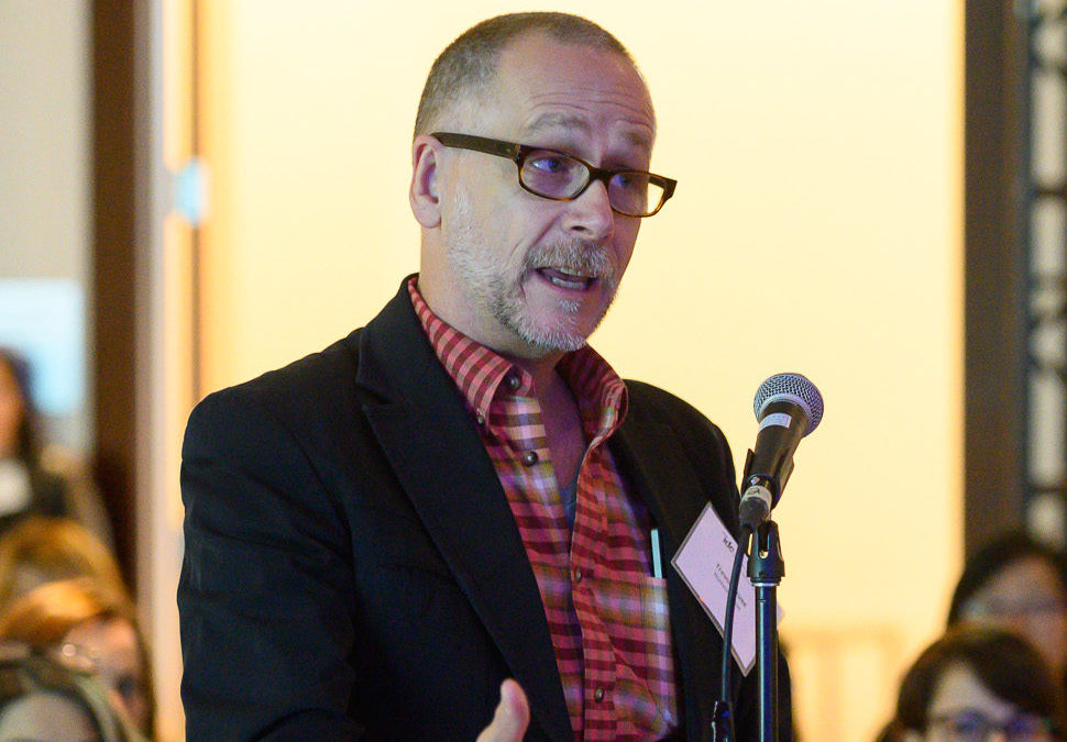 Interior Designers of Canada Announces New CEO