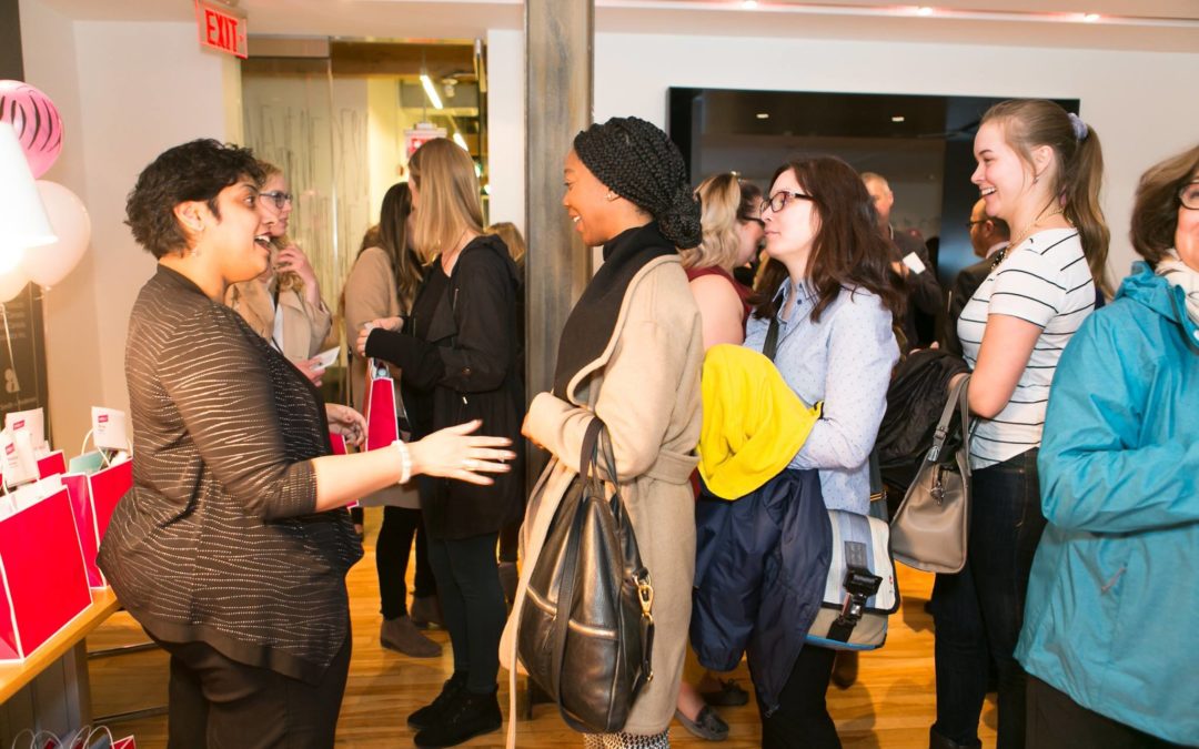 IDC Membership Benefits for Students