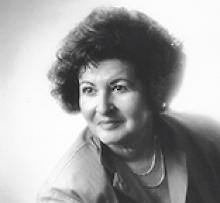 Remembering Debby Lexier