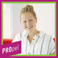 Congratulations to all 2020 Emerging Leaders Program participants! Meet Laura Goodsman