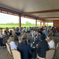 IDC National Panel Discussion Program