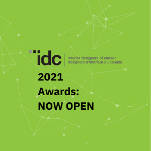 2021 IDC Awards Now Open for Submissions!