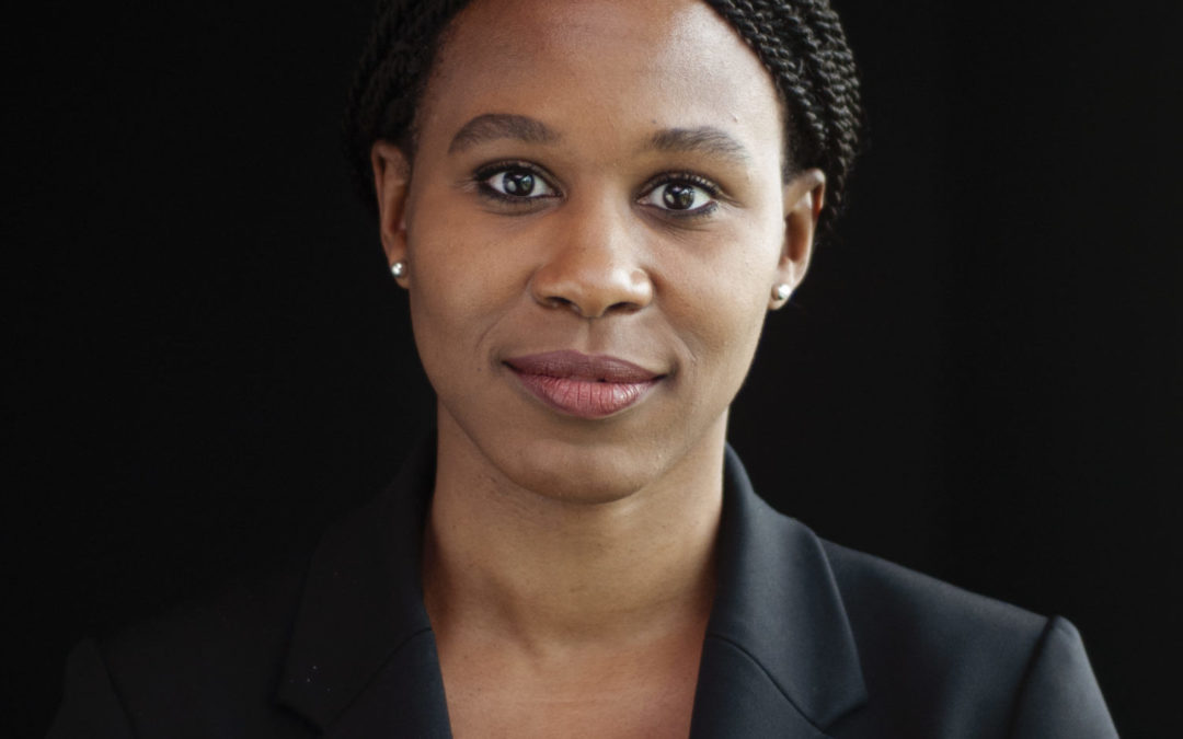 In Conversation with Farida Abu-Bakare Camara, Chair of the Black Architects and Interior Designers Association (BAIDA)