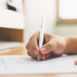 Response to Strategic Plan Member Survey Results