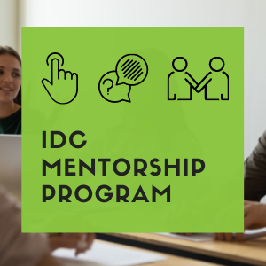 Interior Designers of Canada Announces New Mentorship Program