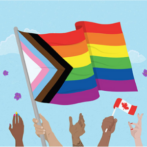 IDC Celebrates Pride Month