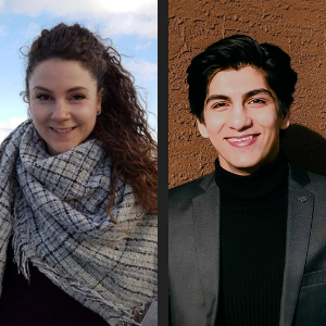 Design’s value and impact – Showcasing winners of the IDC Student Competition