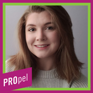 Congratulations to the 2021 Emerging Leaders Program participants: Meet Anna Walker