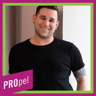 2021 Emerging Leaders Program: Meet Jesse Wyman