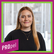 2021 Emerging Leaders Program: Meet Kayley Mullings