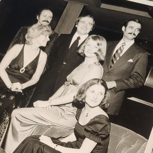 The Faces of Interior Design’s Past, Present, and Future