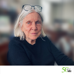 Recollections of the founding of Interior Designers of Canada in 1972