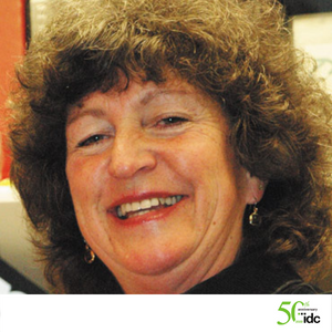 Reflections on IDC’s 50th Anniversary