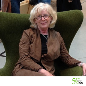 The early years in Halifax, N.S.