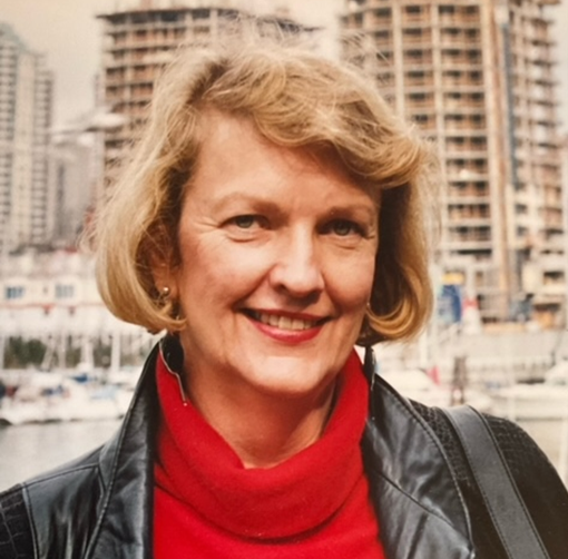 Remembering IDC founding member, Michele Guest