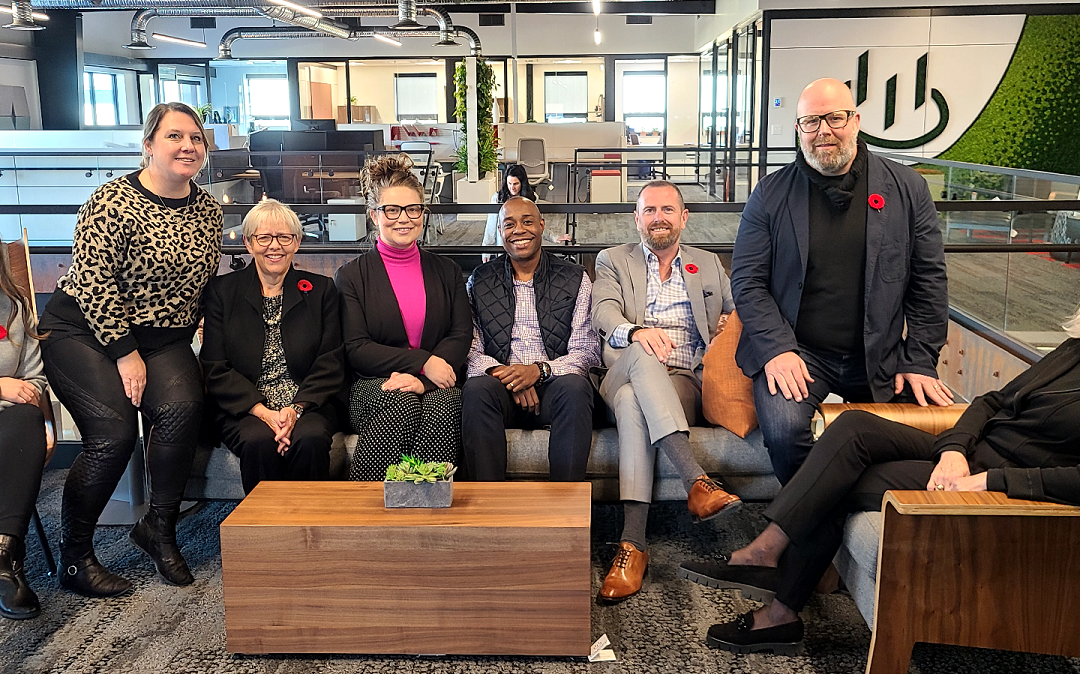 IDC members elect new 2022-2023 Board of Directors