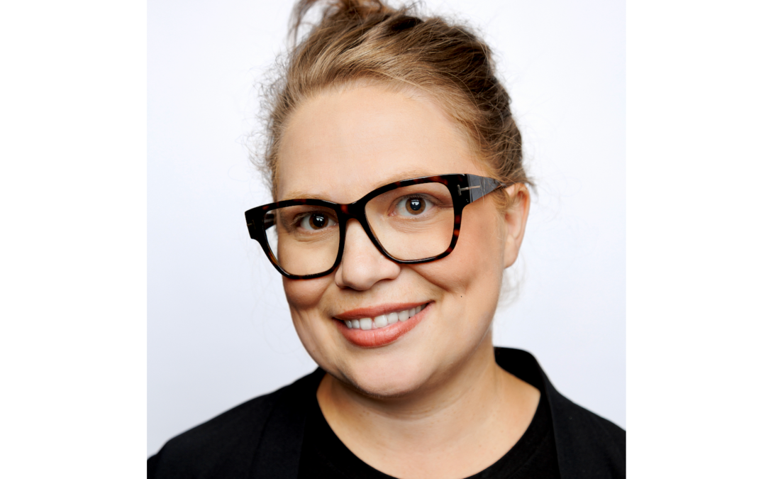 Message from IDC President, Keshia Caplette