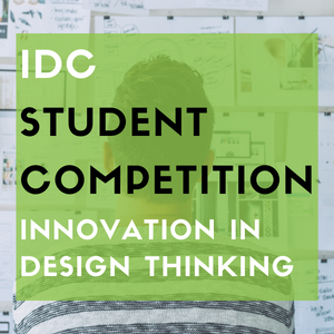 Congratulations to the Winners of IDC’s 2024 Student Competition