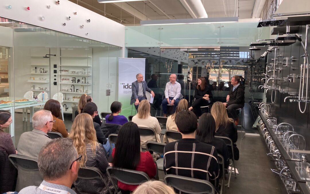 Success at Industry Sales Professionals Course Vancouver