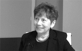 Remembering Arlene Gould, 1946-2023