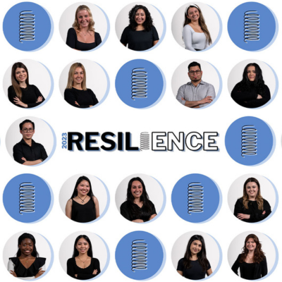 2023 Interior Design Grad Exhibits and Shows