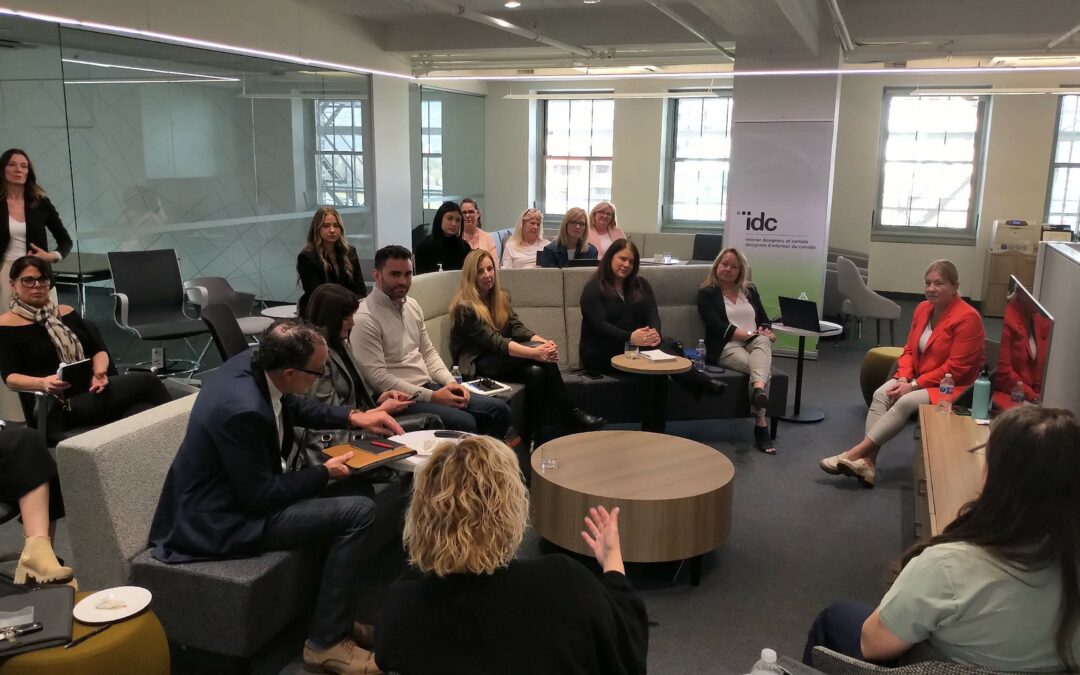 Industry Sales Professionals Course wraps in Vancouver