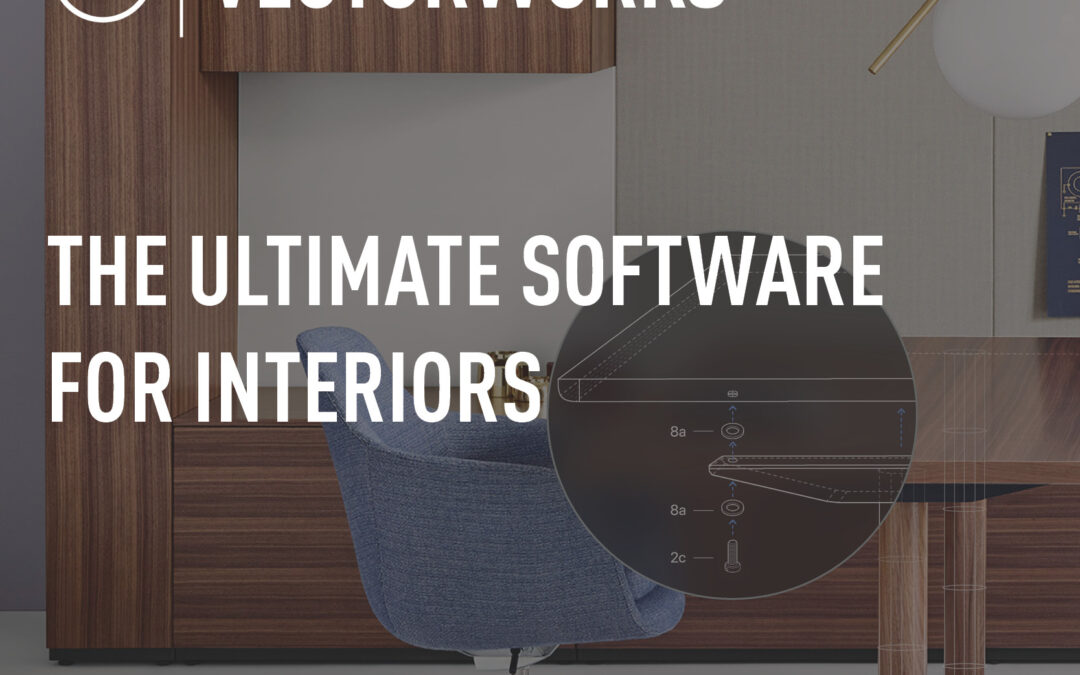 IDClose Up: Vectorworks