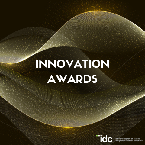 Celebrating winners of the 2024 Innovation Awards