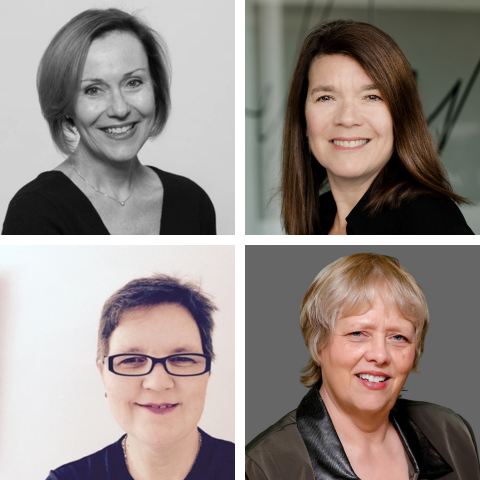 Meet the 2023 IDC Fellows