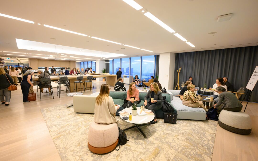 Celebrating IDC’s 2023 Design Symposium