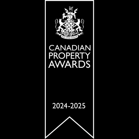 Free registration offer to IDC members from the International Property Awards