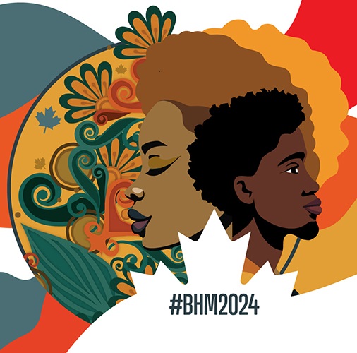 Celebrating Black History Month