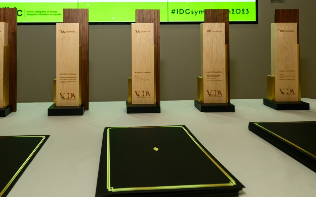 Call for judges for IDC awards programs