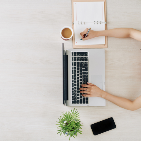 IDC launches 2024 professional development webinar series